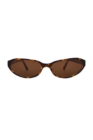 Alexe Sunglasses Lu Goldie