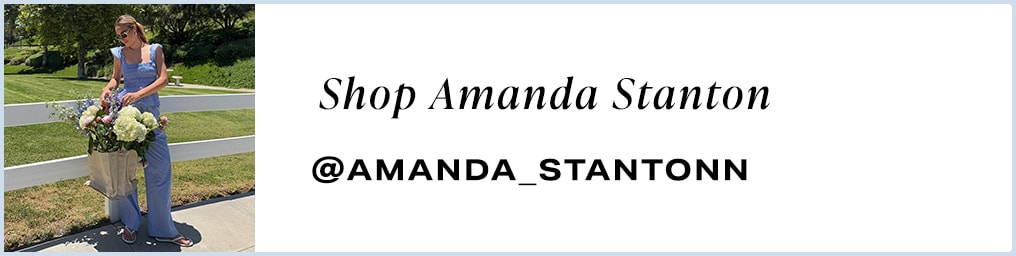 shop Amanda Stanton Fogel @amanda_stantonn